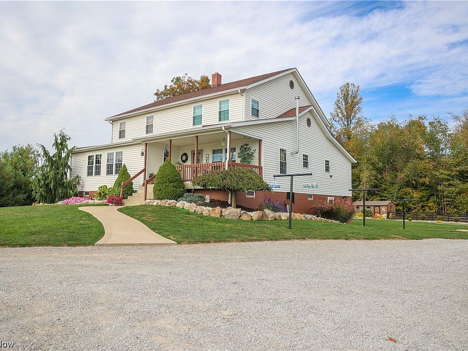8990 Kidron Rd, Apple Creek, OH 44606 Zillow