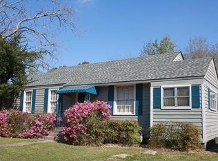 2811 Broussard St, Baton Rouge, LA 70808