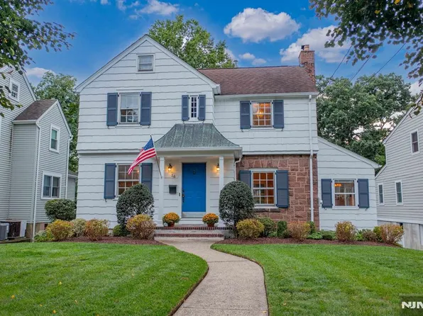16 Abbington Terrace, Glen Rock, NJ 07452