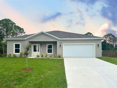 1365 Sequoia Rd NW, Palm Bay, FL, 32907