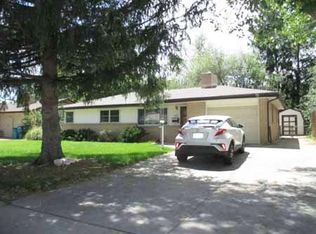 2219 Mathews St, Fort Collins, CO 80525