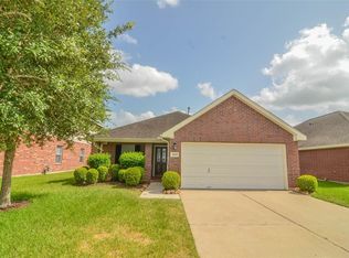 2119 Hawthorne Brook Ln, Fresno, TX 77545