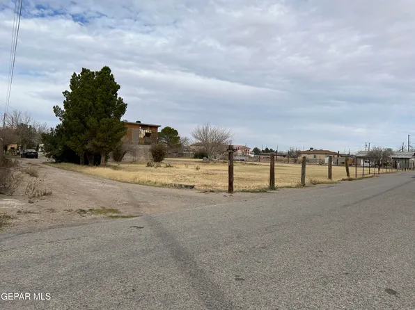 1051 Sanchez Rd, San Elizario, TX 79849