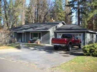 20351 Patton Ave, Burney, CA 96013