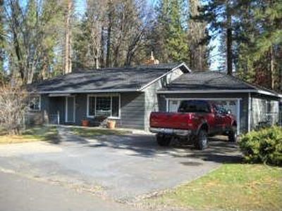20351 Patton Ave, Burney, CA, 96013