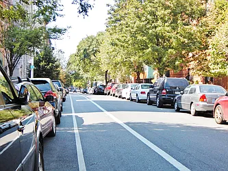 Rented by Alpha Properties NYC I LLC