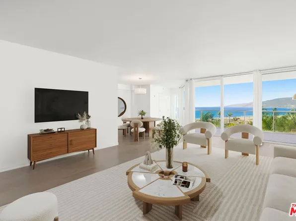 101 Ocean Ave Unit E501, Santa Monica, CA 90402