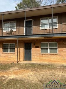 107 W Pliler St, Longview, TX, 75602