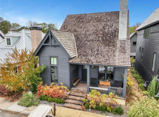 11291 Serenbe Ln, Chattahoochee Hills, GA 30268