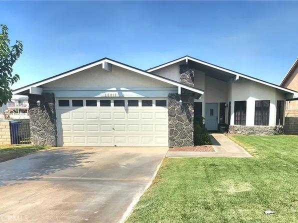 26816 Lakeview Dr, Helendale, CA 92342