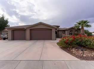 1265 W 790 N, Saint George, UT 84770