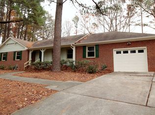 6504 Raceview Ter, Raleigh, NC 27615