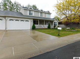 4141 Broken Hill Rd, Winnemucca, NV 89445