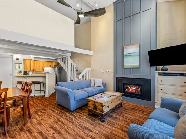 1920 Ski Time Square Drive UNIT 210, Steamboat Springs, CO 80487