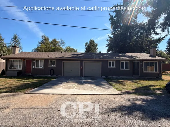 120 Dillon Dr APT A, Kelso, WA 98626