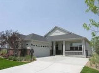 14844 Xenia St, Thornton, CO 80602