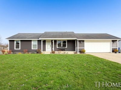 4351 Hickory View Ct, Wayland, MI, 49348