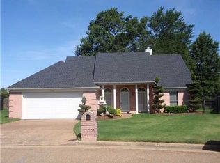 7248 Carthage Cv, Memphis, TN 38125