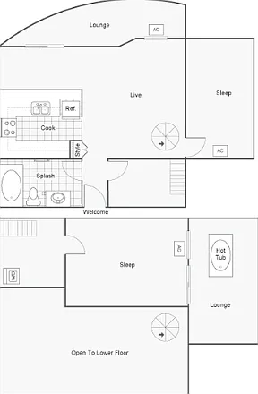 Penthouse Penthouse