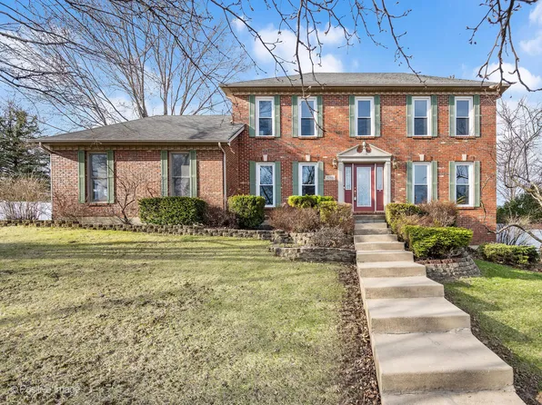 586 Daniels St, Bolingbrook, IL 60440