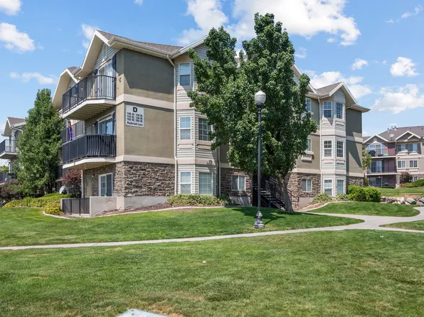 148 W Daybreak Ln, Saratoga Springs, UT 84045