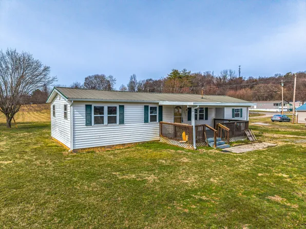 1207 Bolling St, White Pine, TN 37890