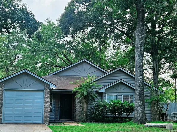 66 Egrets Nest Ln E, Richmond Hill, GA 31324