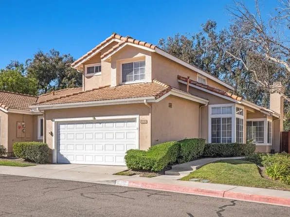 16010 Caminito Tomas, San Diego, CA 92128