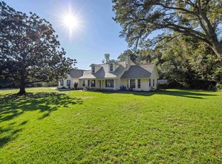 1970 Vineland Dr, Tallahassee, FL 32317