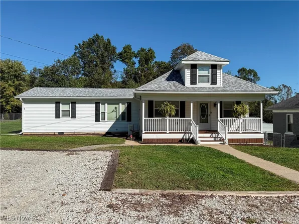 2509 7th Ave, Parkersburg, WV 26101