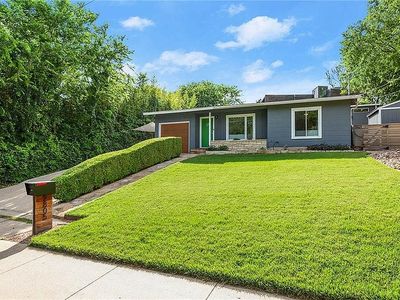 2805 S 5th St, Austin, TX, 78704