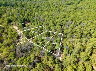 Red Fox Rd, La Grange, TX 78945