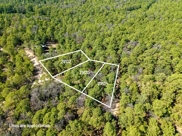 Red Fox Rd, La Grange, TX 78945
