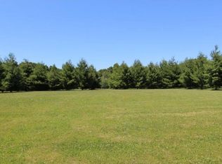 LOT 27 Forest View Dr, Charleston, IL 61920