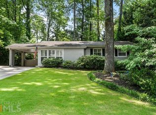 3679 Teal Rd, Atlanta, GA 30341