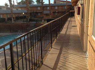 1250 Barstow Rd APT 12, Barstow, CA 92311