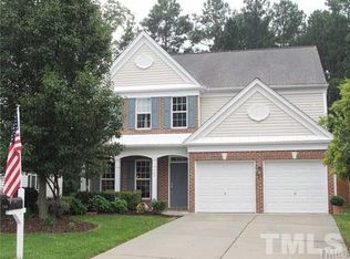 105 Vail Ct, Morrisville, NC 27560
