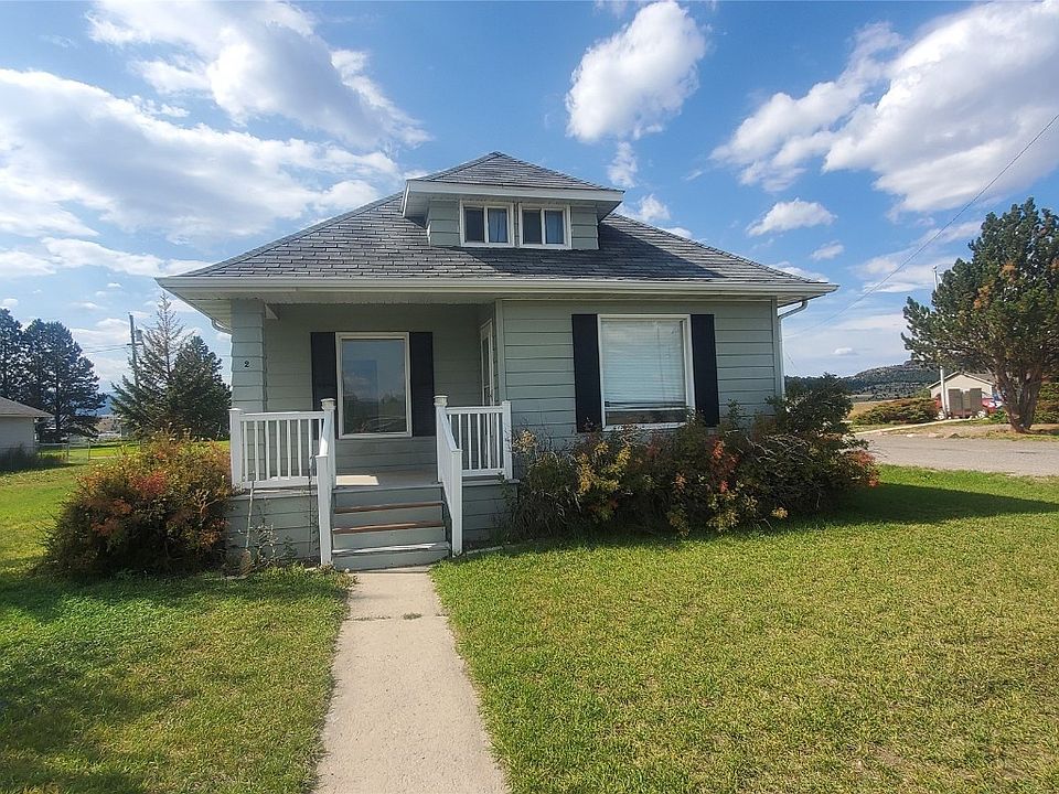 2 Laird St, Ramsay, MT 59748 Zillow