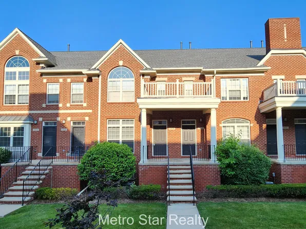 1418 Ashford Ct, Troy, MI 48084