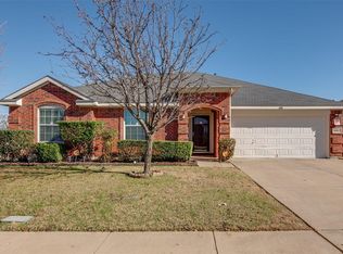 9317 Friendswood Dr, Fort Worth, TX 76123