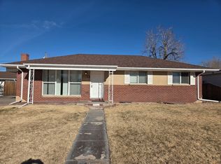 5821 E 68th Ave, Commerce City, CO 80022