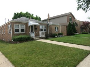 7451 N Oketo Ave, Chicago, IL 60631