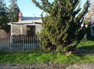 1199 E Ronald St, Stockton, CA 95205