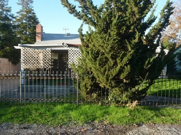 1199 E Ronald St, Stockton, CA 95205