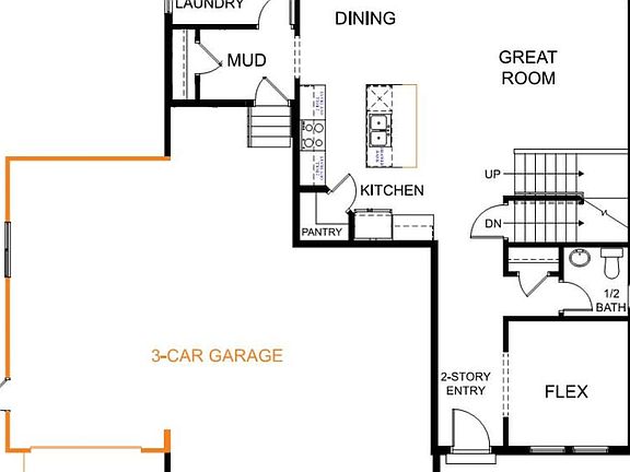 5th image of 4496 W Lower Meadow Dr