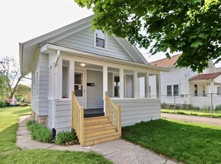 1632 Nelson Ave, Beloit, WI 53511