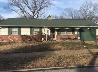4223 Martyridge Dr, Saint Louis, MO
