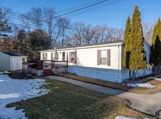 30 Kendall Pond Rd LOT 98, Derry, NH 03038