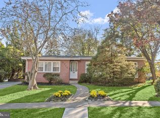 2715 Geartner Rd, Baltimore, MD 21209