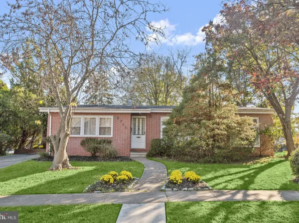 2715 Geartner Rd, Baltimore, MD 21209
